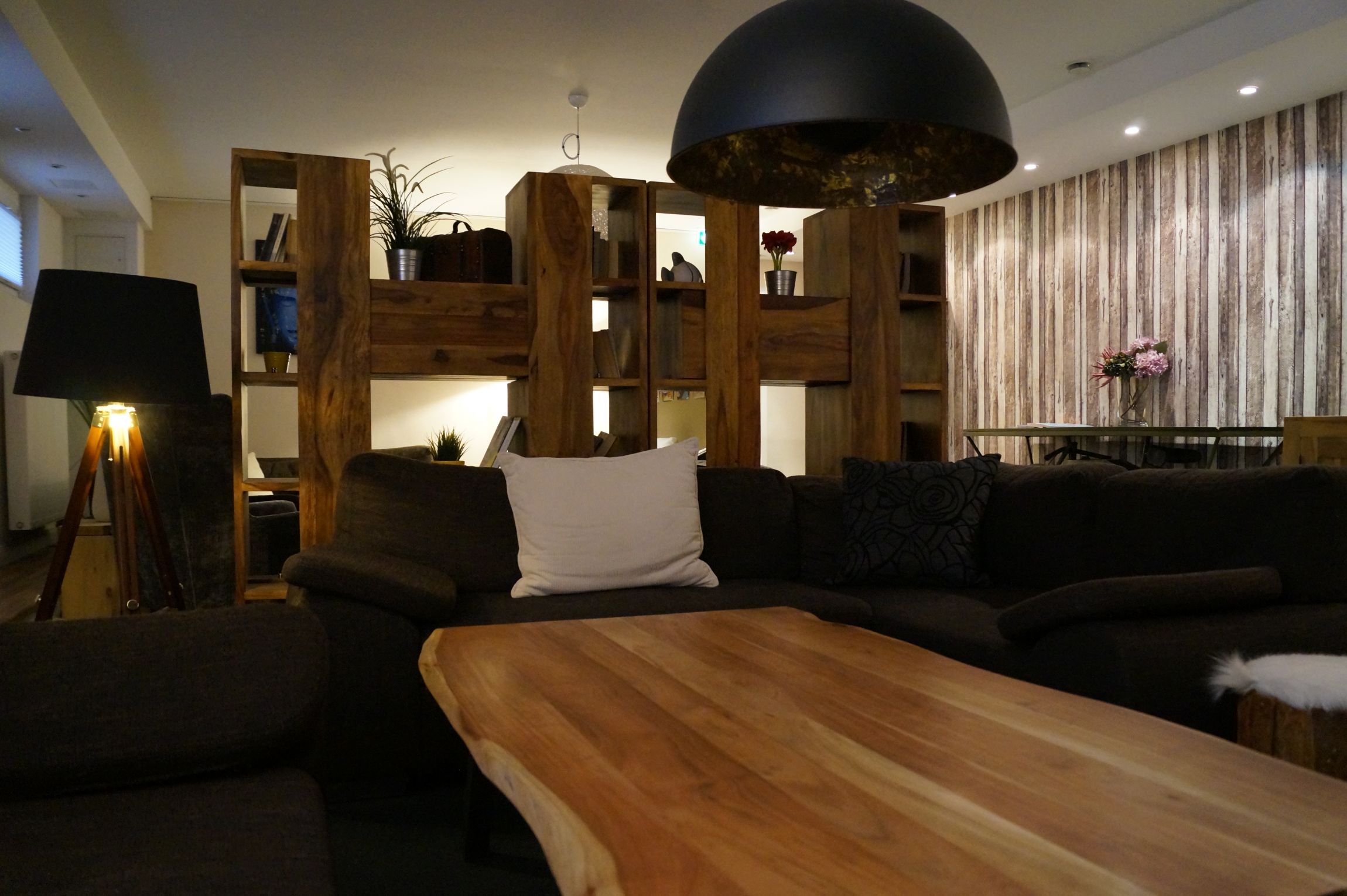 Apartment Central Leipzig
