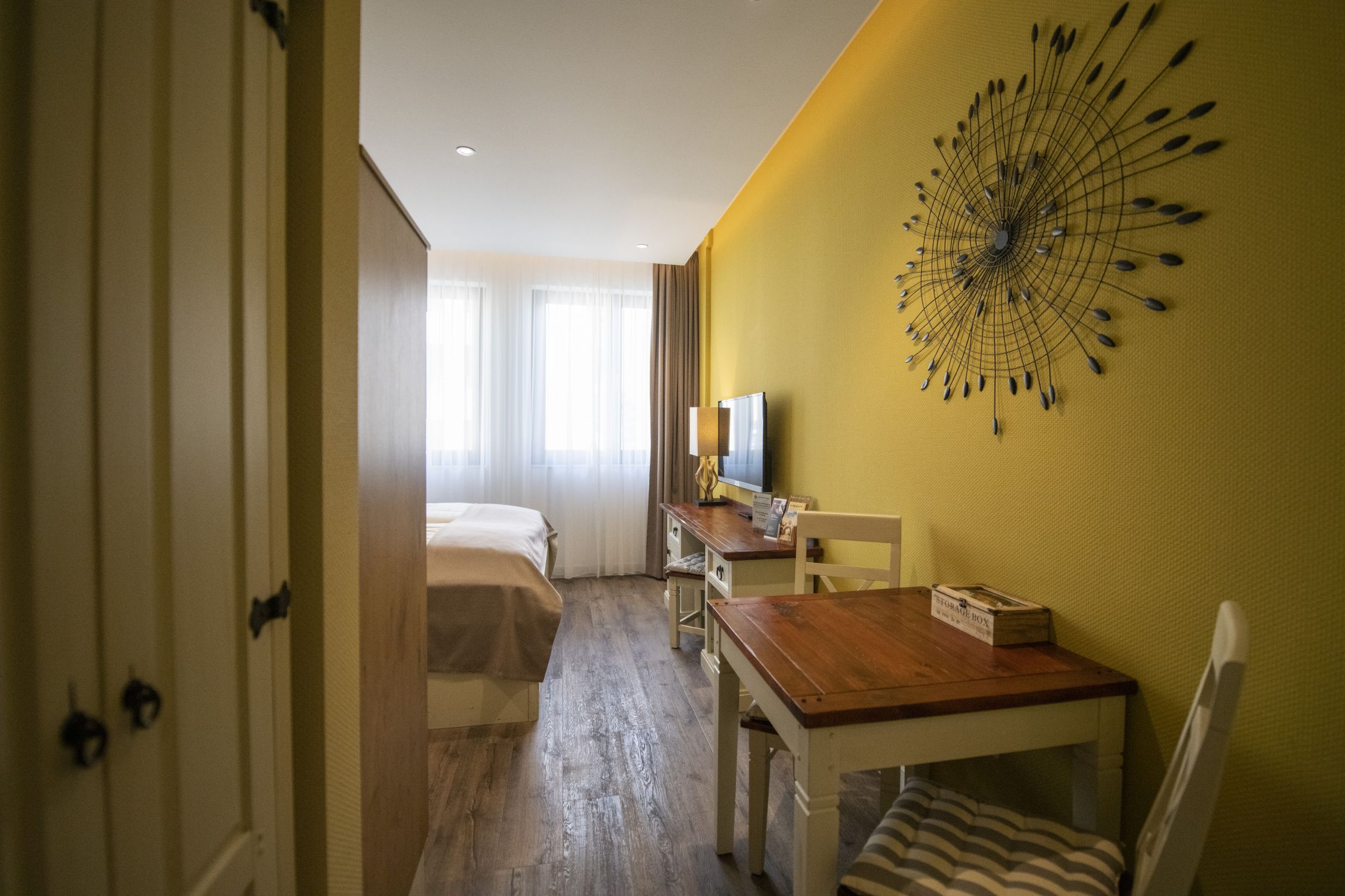 Apartment Central Leipzig
